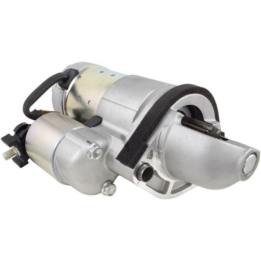 HITACHI STR0063 STARTER - NEW Actual OE Part