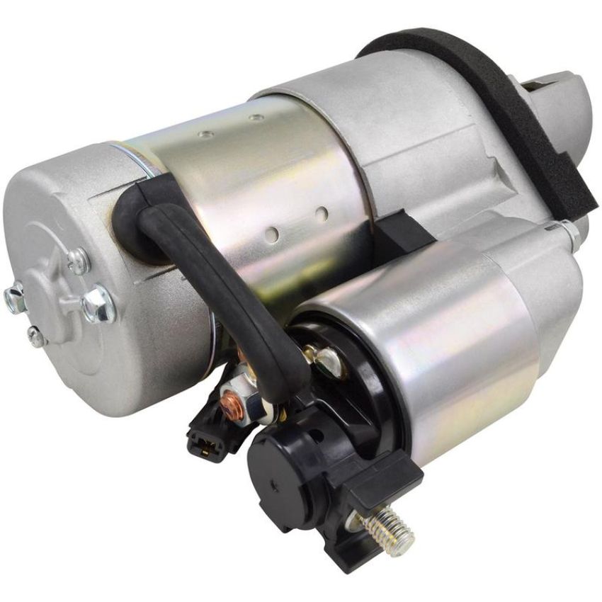 HITACHI STR0063 STARTER - NEW Actual OE Part