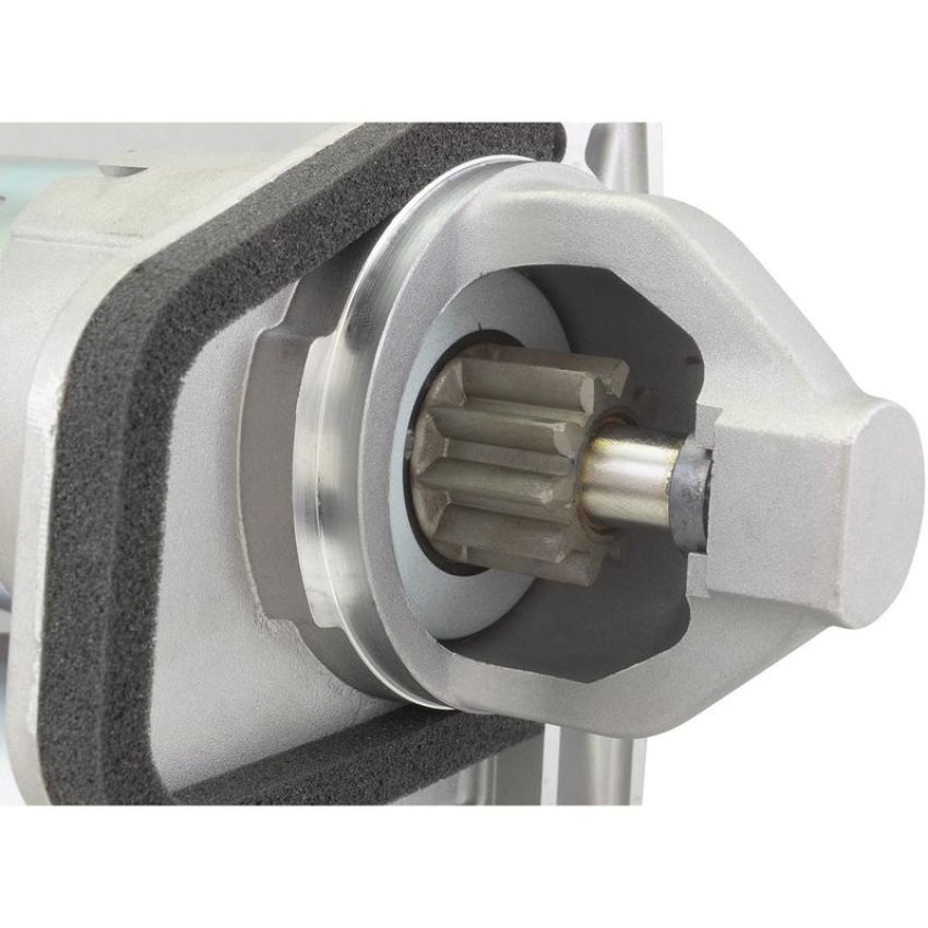 HITACHI STR0065 STARTER - NEW Actual OE Part