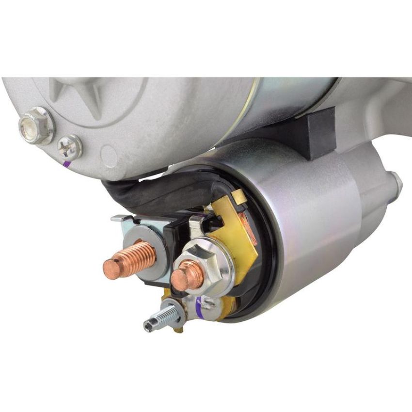 HITACHI STR0065 STARTER - NEW Actual OE Part