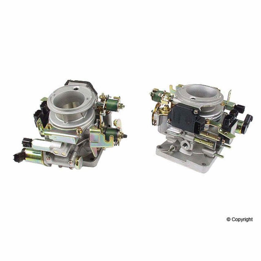 HITACHI TCH0001 Throttle Chamber - Actual OE Part New