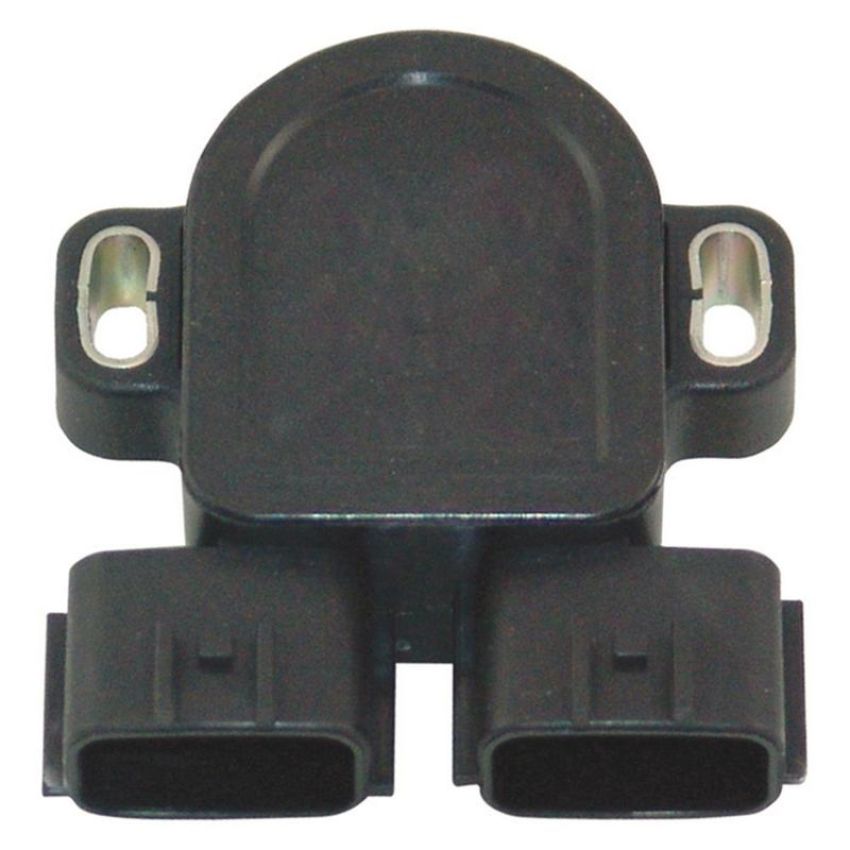 HITACHI TPS0001 THROTTLE POSITION SENSOR