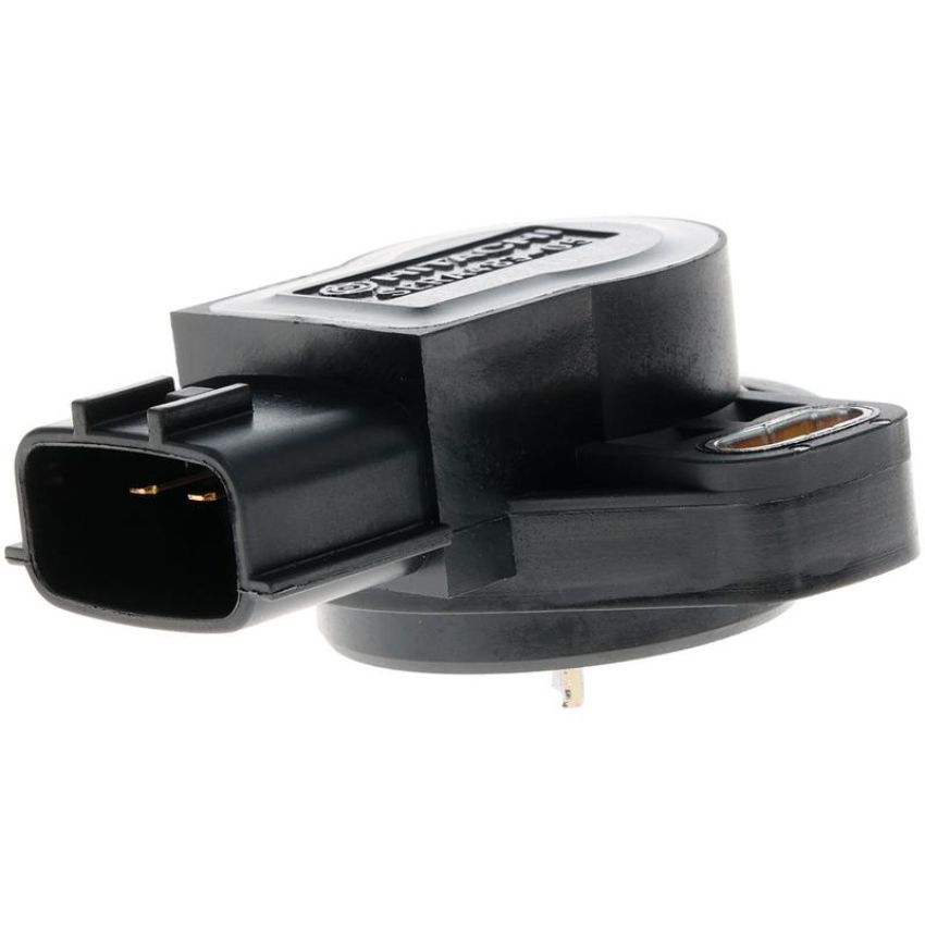 HITACHI TPS0003 THROTTLE POSITION SENSOR