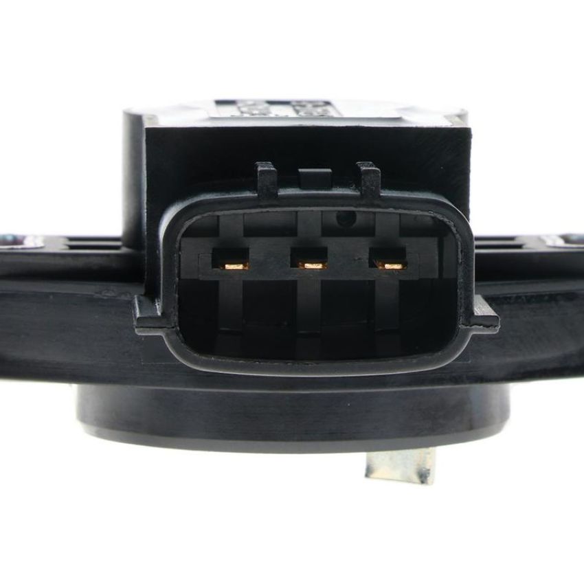 HITACHI TPS0003 THROTTLE POSITION SENSOR