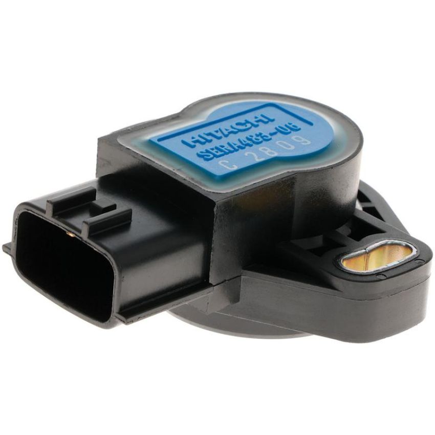 HITACHI TPS0008 THROTTLE POSITION SENSOR