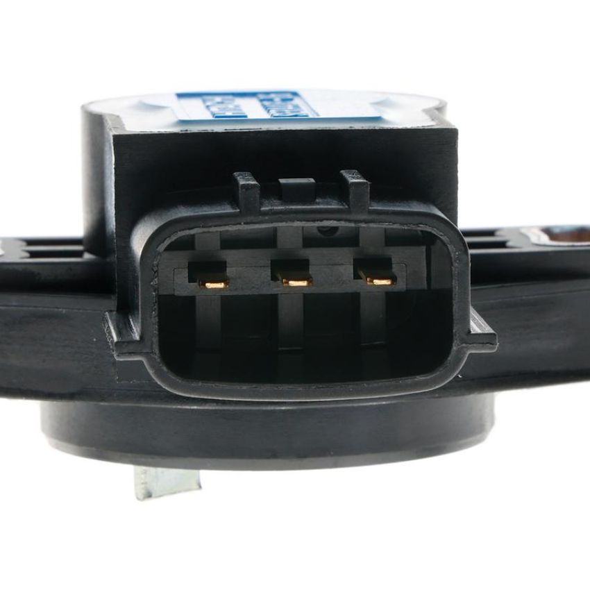 HITACHI TPS0008 THROTTLE POSITION SENSOR