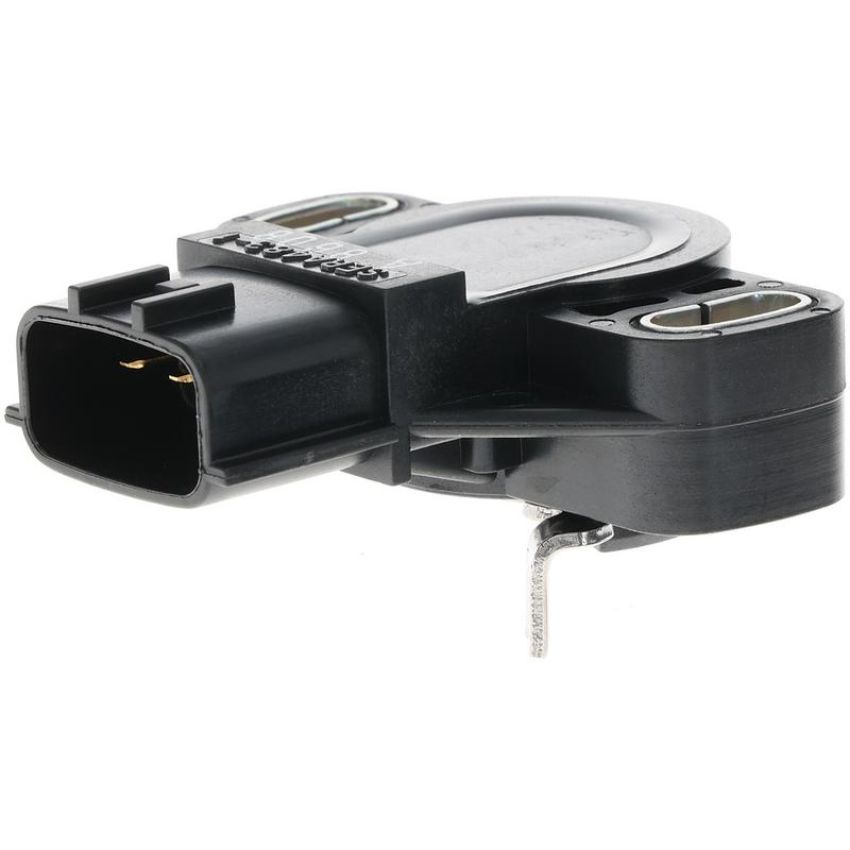 HITACHI TPS0009 THROTTLE POSITION SENSOR