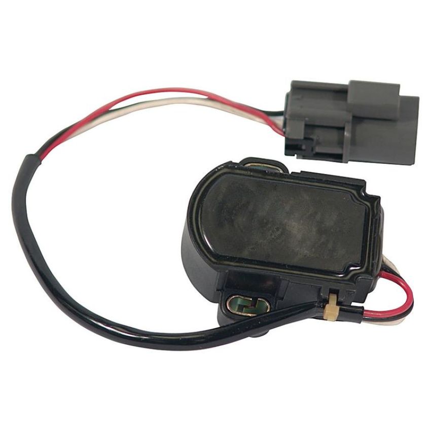 HITACHI TPS0012 THROTTLE POSITION SENSOR
