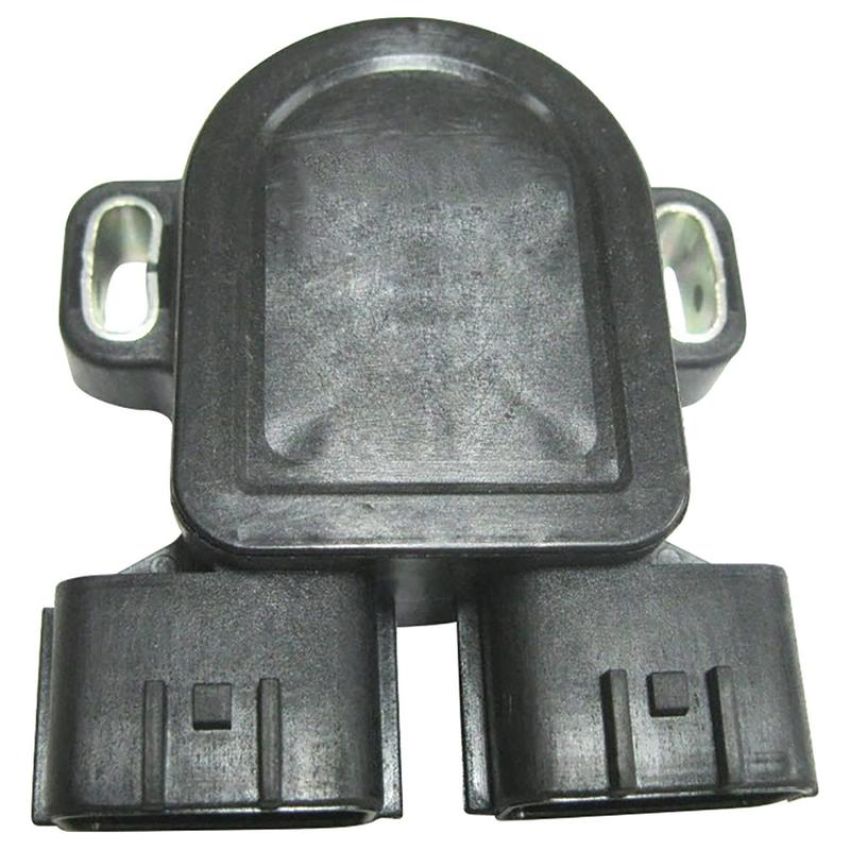 HITACHI TPS0014 THROTTLE POSITION SENSOR