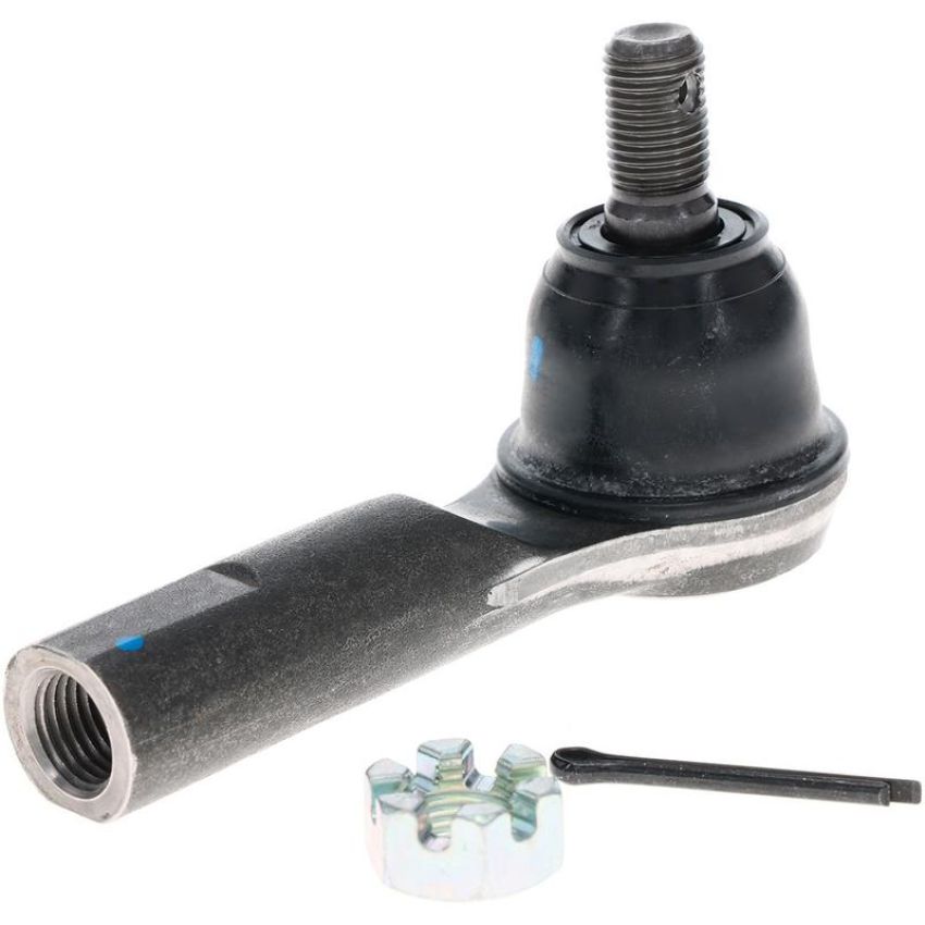 HITACHI TRE0001 STEERING TIE ROD-NEW OUTER ACTUAL OE PART