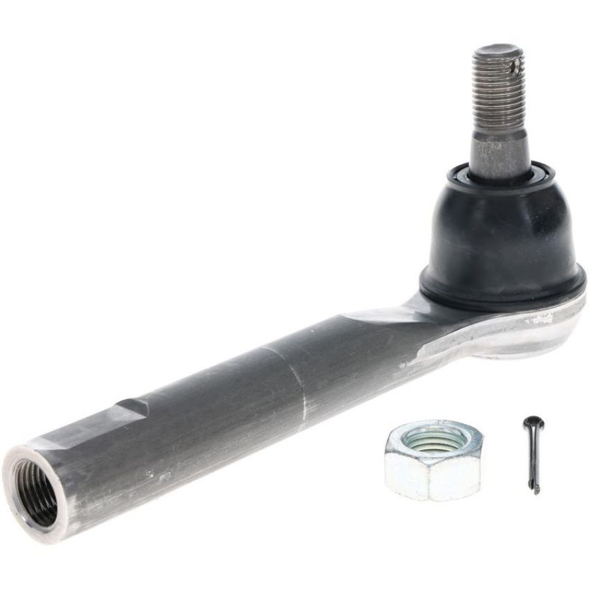 HITACHI TRE0002 STEERING TIE ROD-NEW OUTER ACTUAL OE PART