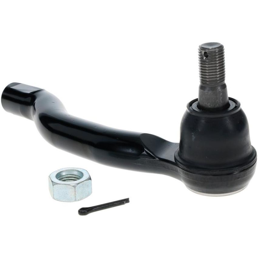 HITACHI TRE0006 STEERING TIE ROD-NEW OUTER ACTUAL OE PART