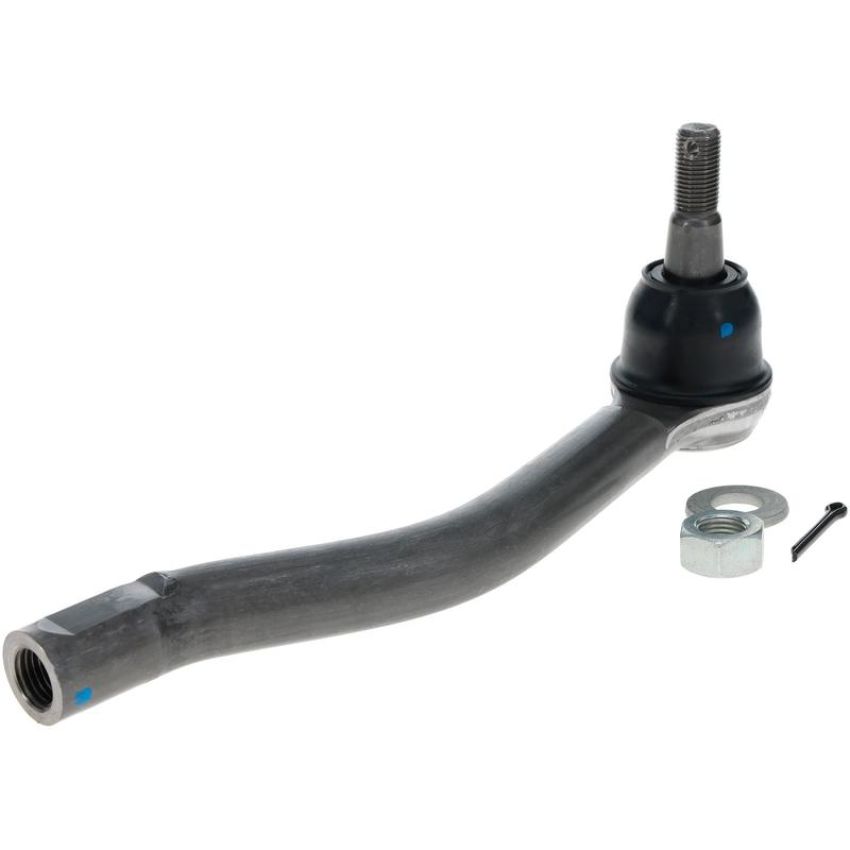 HITACHI TRE0007 STEERING TIE ROD-NEW OUTER ACTUAL OE PART