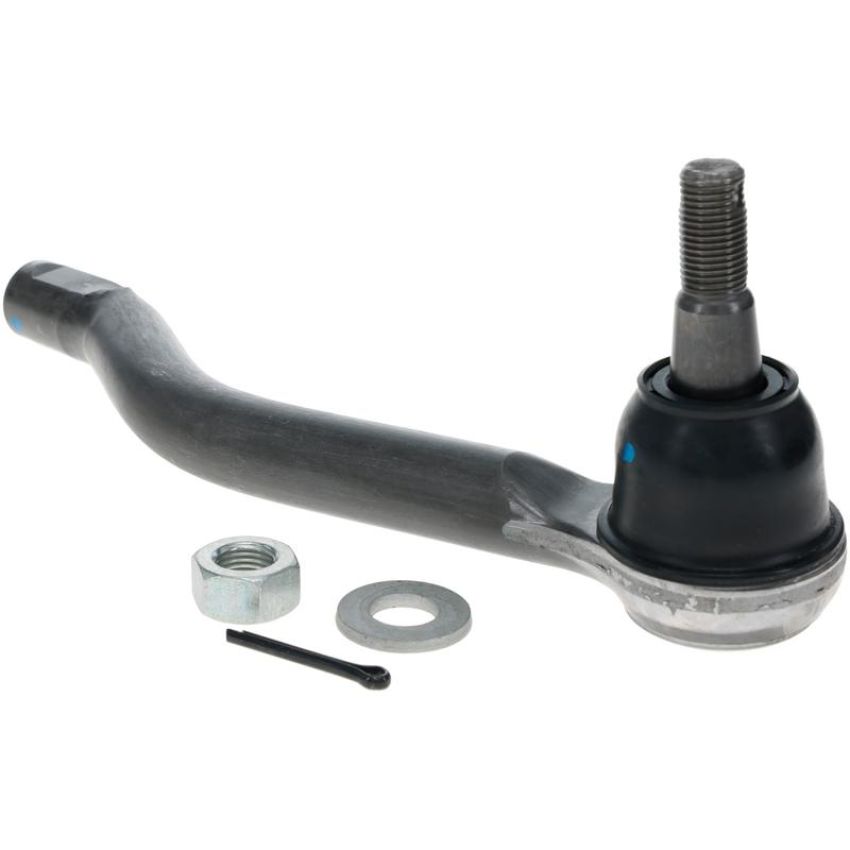 HITACHI TRE0007 STEERING TIE ROD-NEW OUTER ACTUAL OE PART