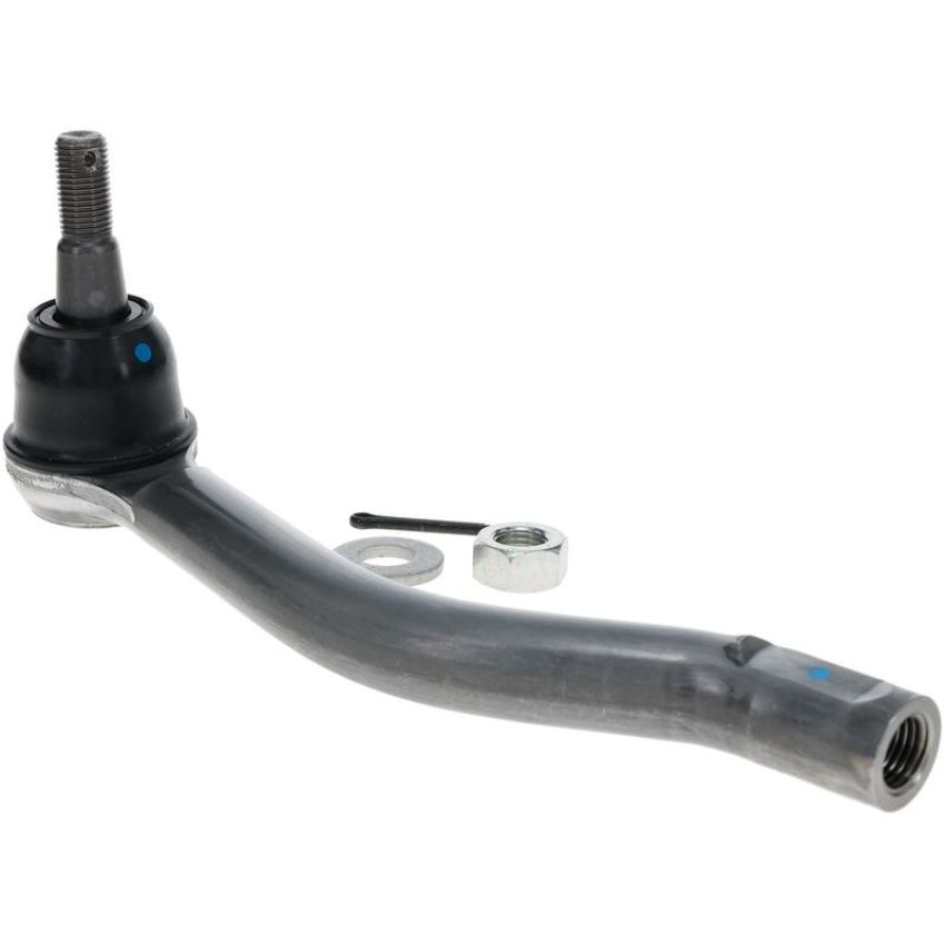 HITACHI TRE0008 STEERING TIE ROD-NEW OUTER ACTUAL OE PART