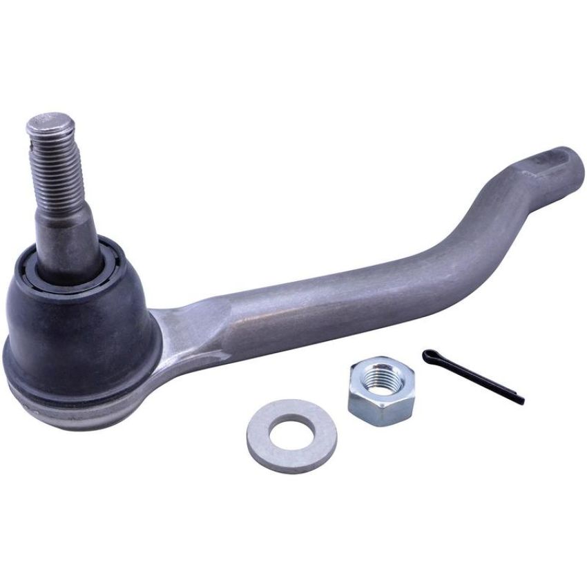 HITACHI TRE0008 STEERING TIE ROD-NEW OUTER ACTUAL OE PART
