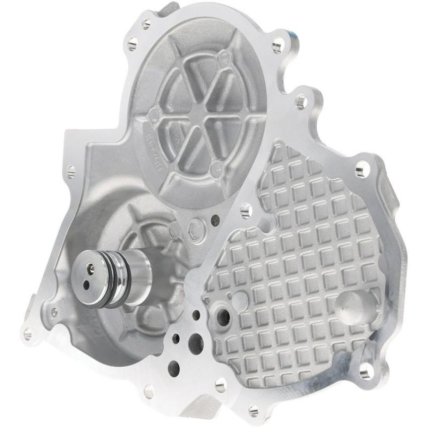 HITACHI VTC0003 VTC COVER ASSEMBLY