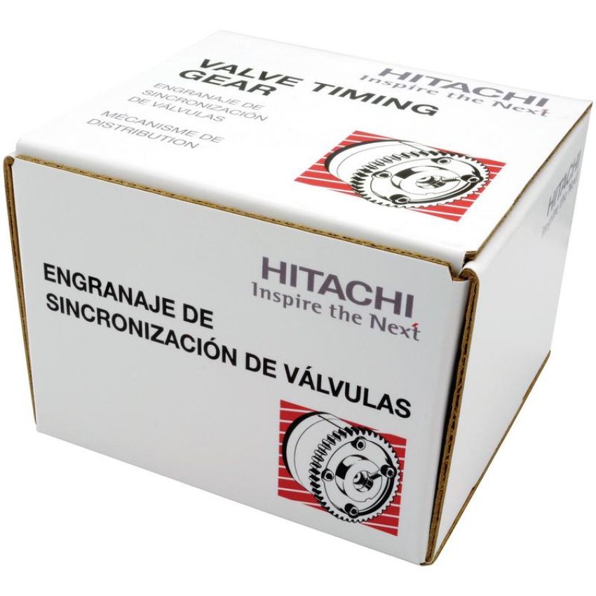 HITACHI VTG0010 ENGINE VARIABLE TIMING GEAR - NEW ACTUAL OE PART