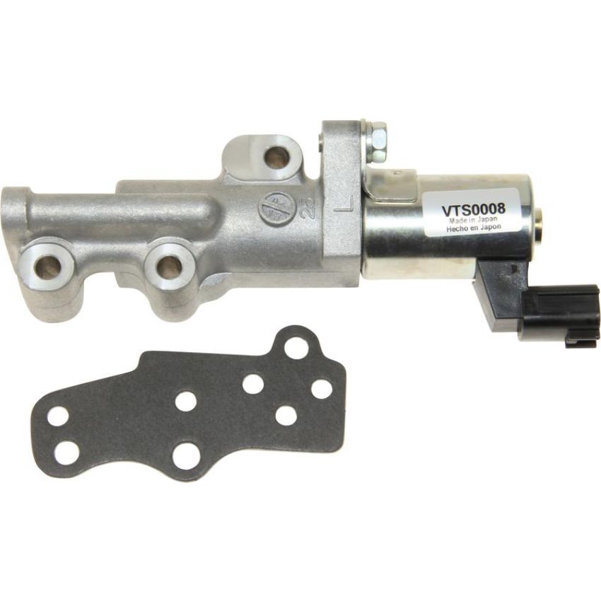 HITACHI VTS0008 VARIABLE TIMING CONTROL SOLENOID - NEW ACTUAL OE PART