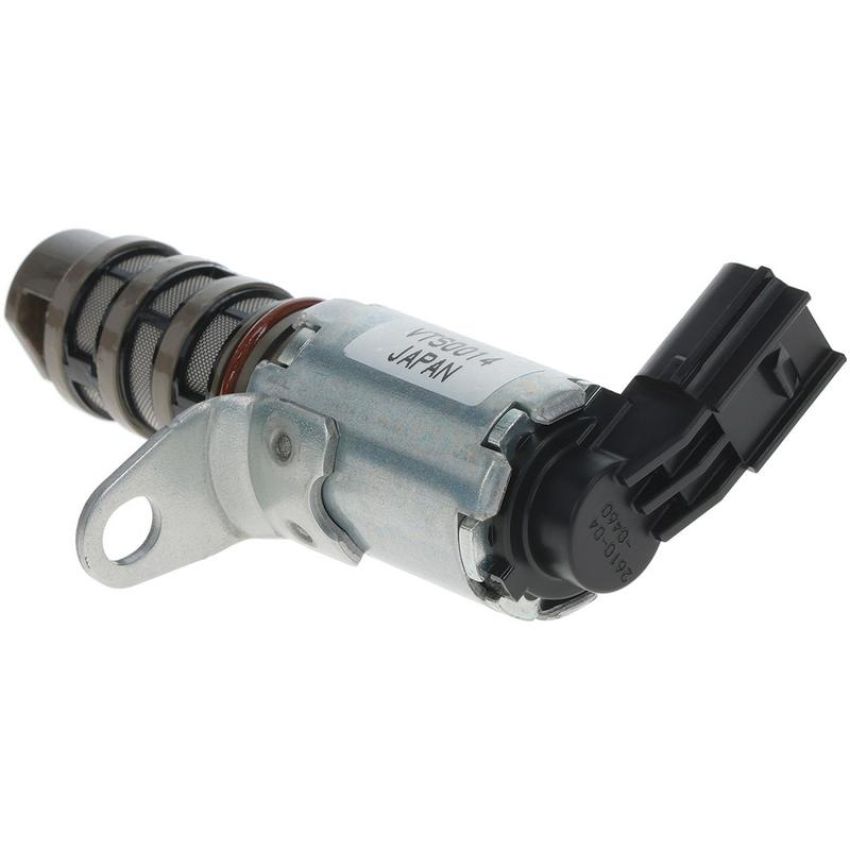 HITACHI VTS0014 VARIABLE TIMING CONTROL SOLENOID - NEW ACTUAL OE PART