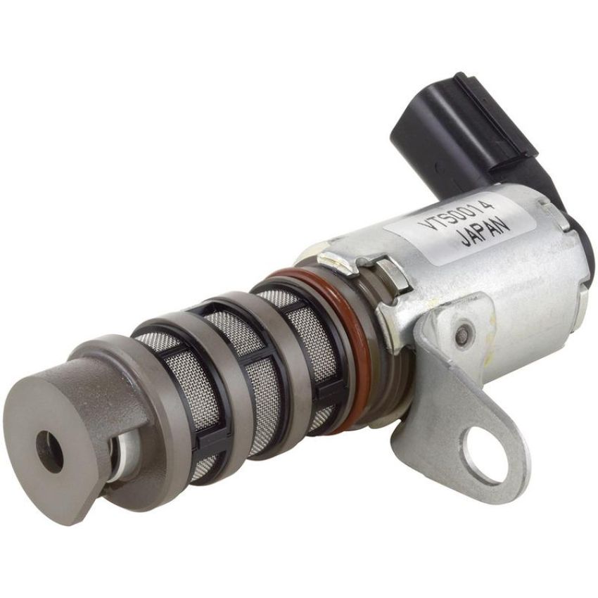 HITACHI VTS0014 VARIABLE TIMING CONTROL SOLENOID - NEW ACTUAL OE PART