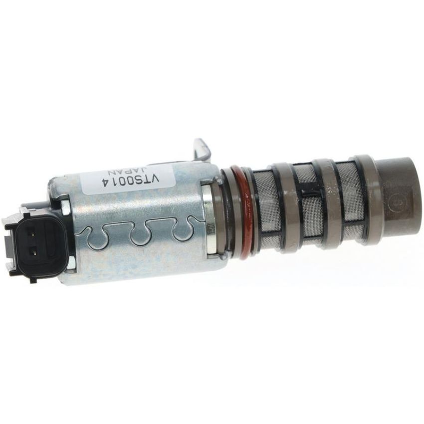 HITACHI VTS0014 VARIABLE TIMING CONTROL SOLENOID - NEW ACTUAL OE PART