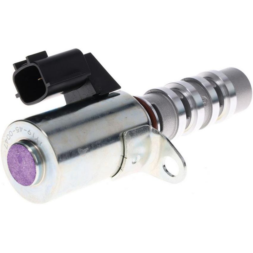 HITACHI VTS0017 VARIABLE TIMING CONTROL SOLENOID - NEW ACTUAL OE PART