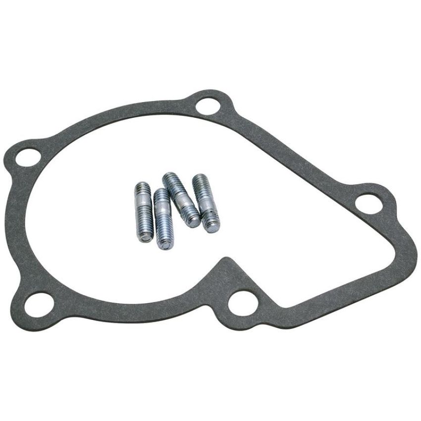 HITACHI WUP0001 Water Pump - Includes Gasket and Stud Bolts - Actual OE part