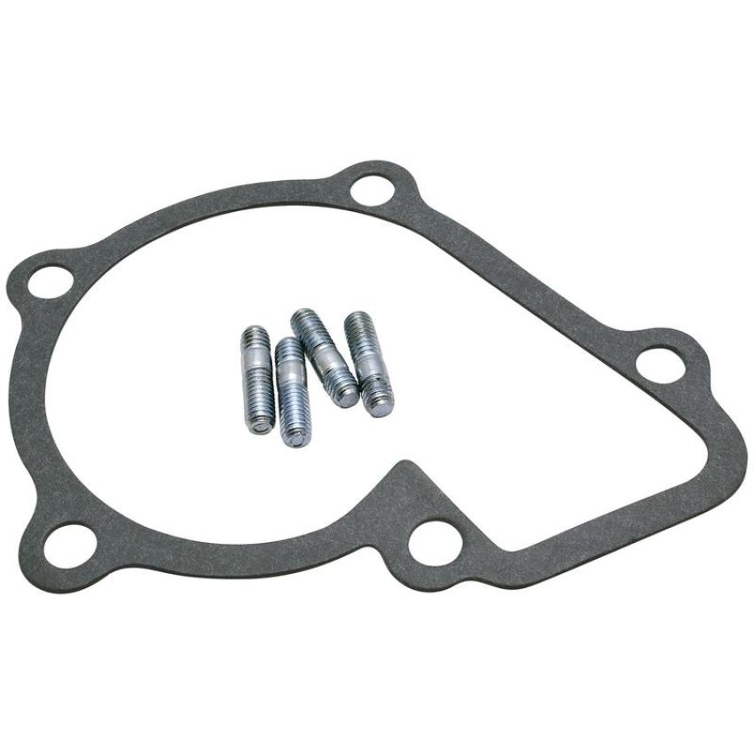 HITACHI WUP0001 Water Pump - Includes Gasket and Stud Bolts - Actual OE part