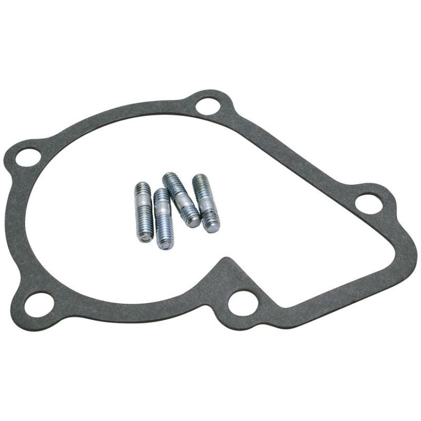 HITACHI WUP0001 Water Pump - Includes Gasket and Stud Bolts - Actual OE part