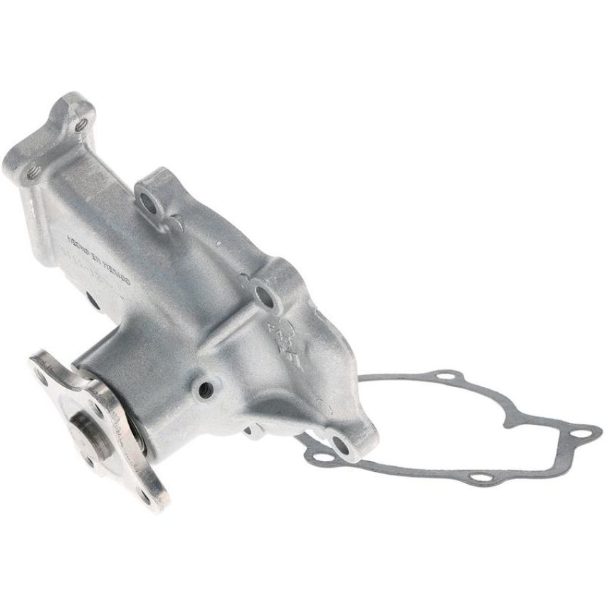 HITACHI WUP0002 Water Pump - Includes Gaskets (2) - Actual OE part