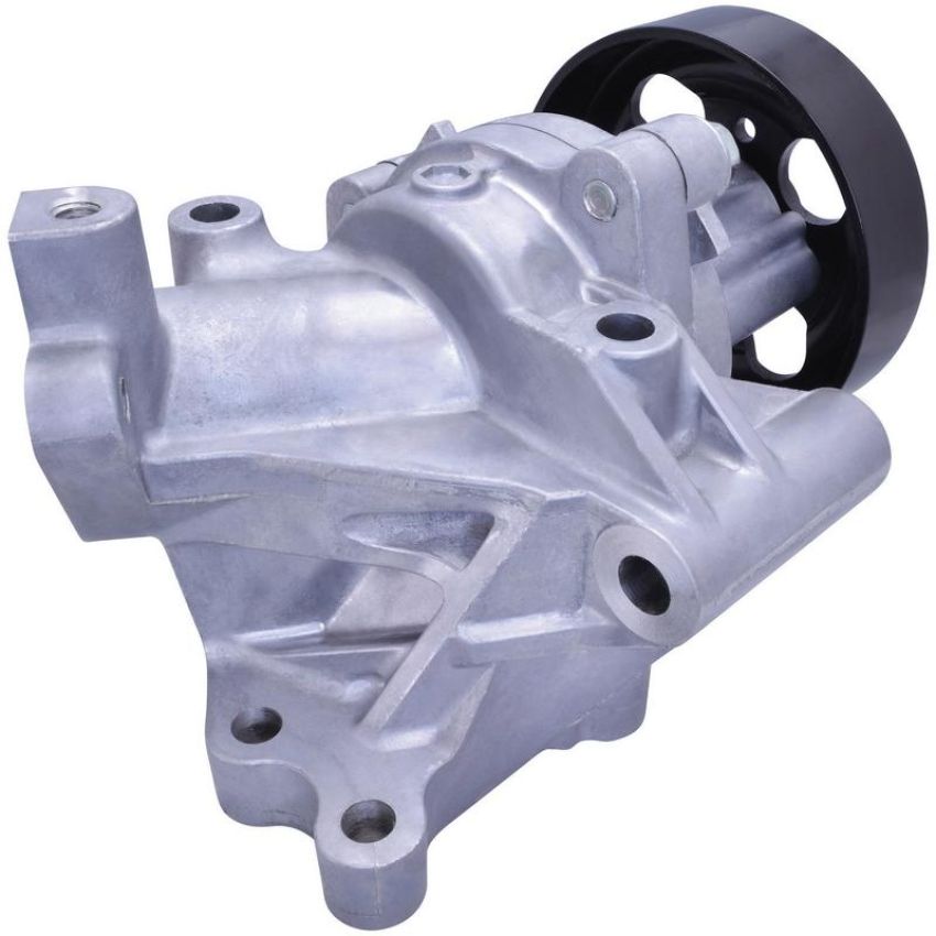 HITACHI WUP0004 Water Pump - Includes Gasket - Actual OE part