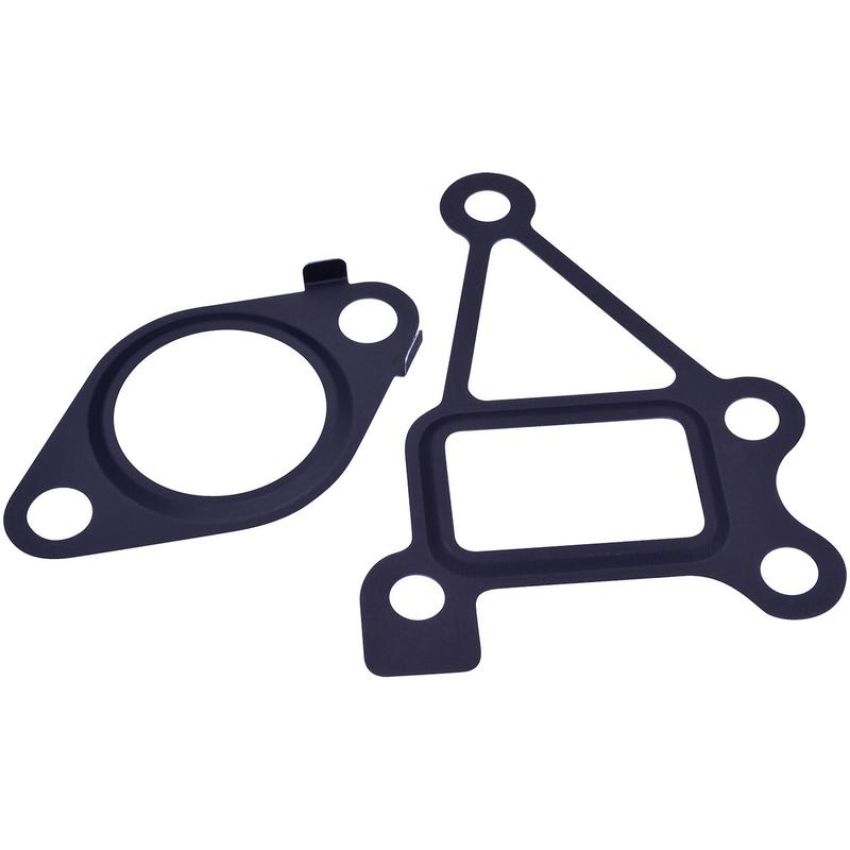 HITACHI WUP0004 Water Pump - Includes Gasket - Actual OE part