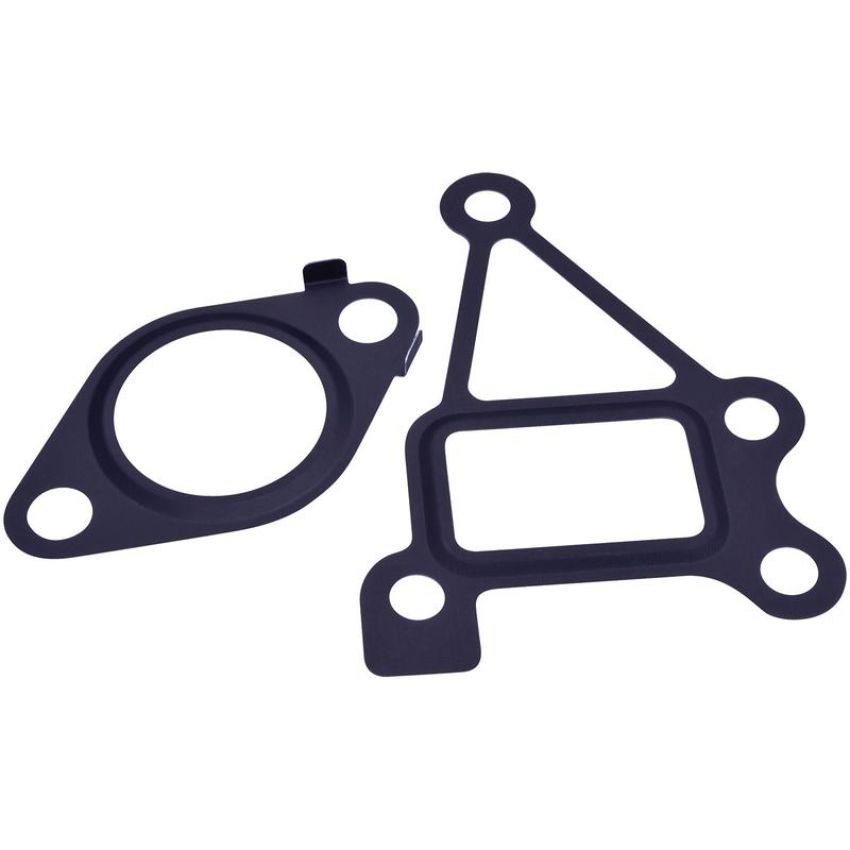 HITACHI WUP0004 Water Pump - Includes Gasket - Actual OE part