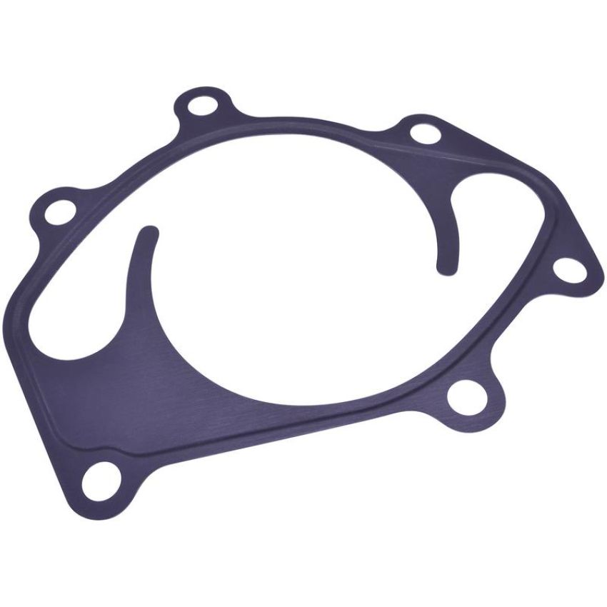 HITACHI WUP0006 Water Pump - Includes Gasket - Actual OE part