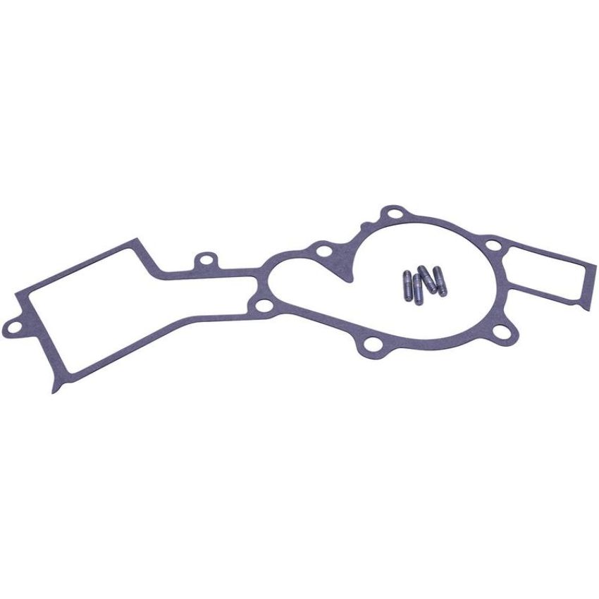 HITACHI WUP0007 Water Pump - Includes Gasket and Stud Bolts - Actual OE part
