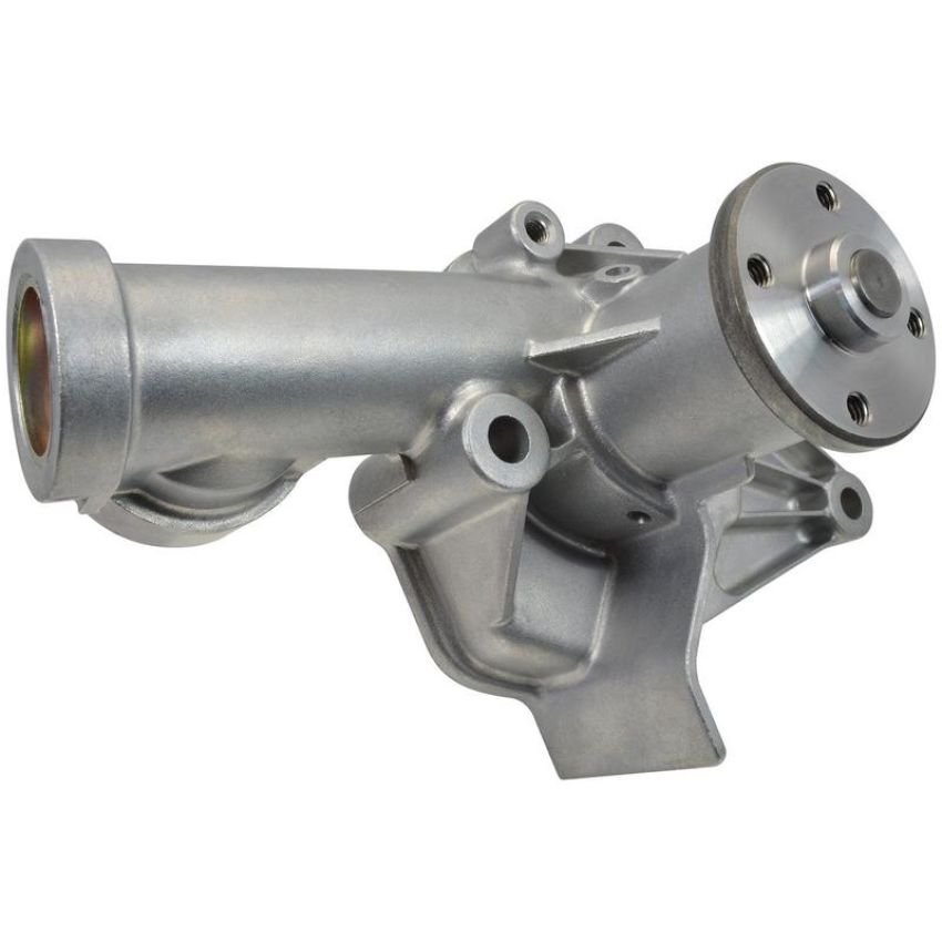 HITACHI WUP0022 Water Pump - Includes Gasket and O-Ring - Actual OE part