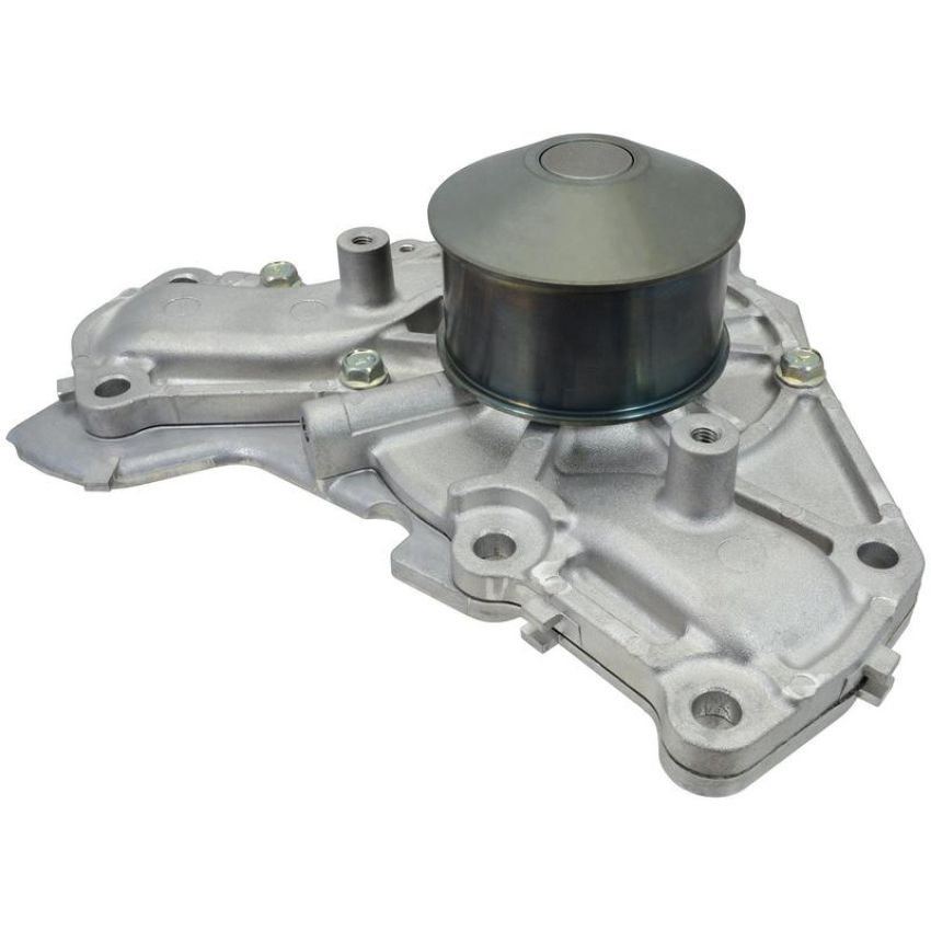 HITACHI WUP0023 Water Pump - Includes Gasket and O-Ring - Actual OE part