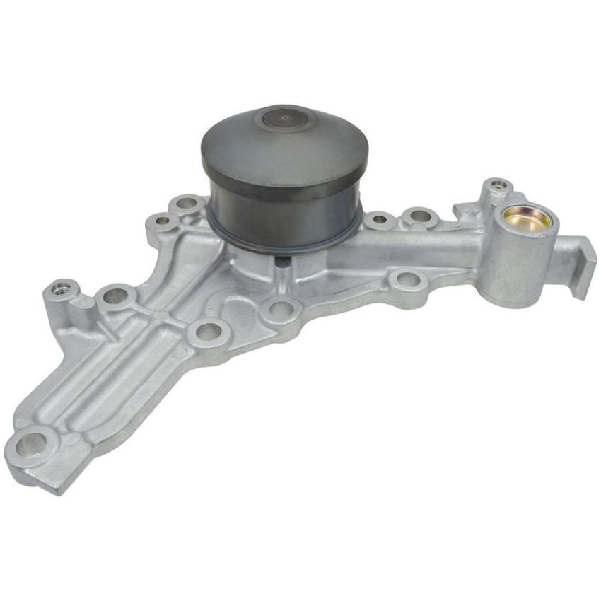 HITACHI WUP0027 Water Pump - Includes Gasket - Actual OE part
