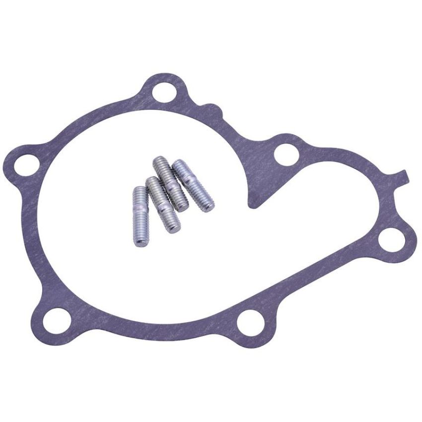HITACHI WUP0031 Water Pump - Includes Gasket and Stud Bolts - Actual OE part
