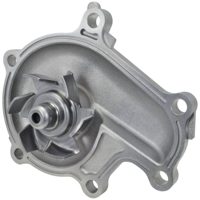 HITACHI WUP0039 Water Pump - Includes Gasket - Actual OE part