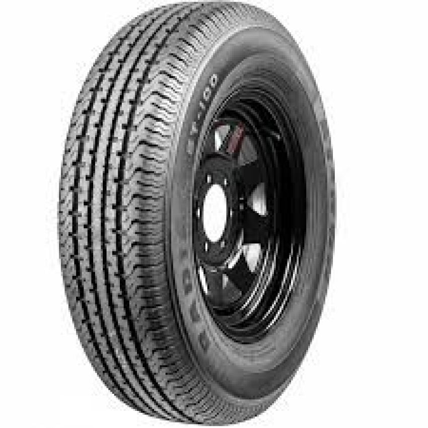 HI RUN Assembly 205/75R15