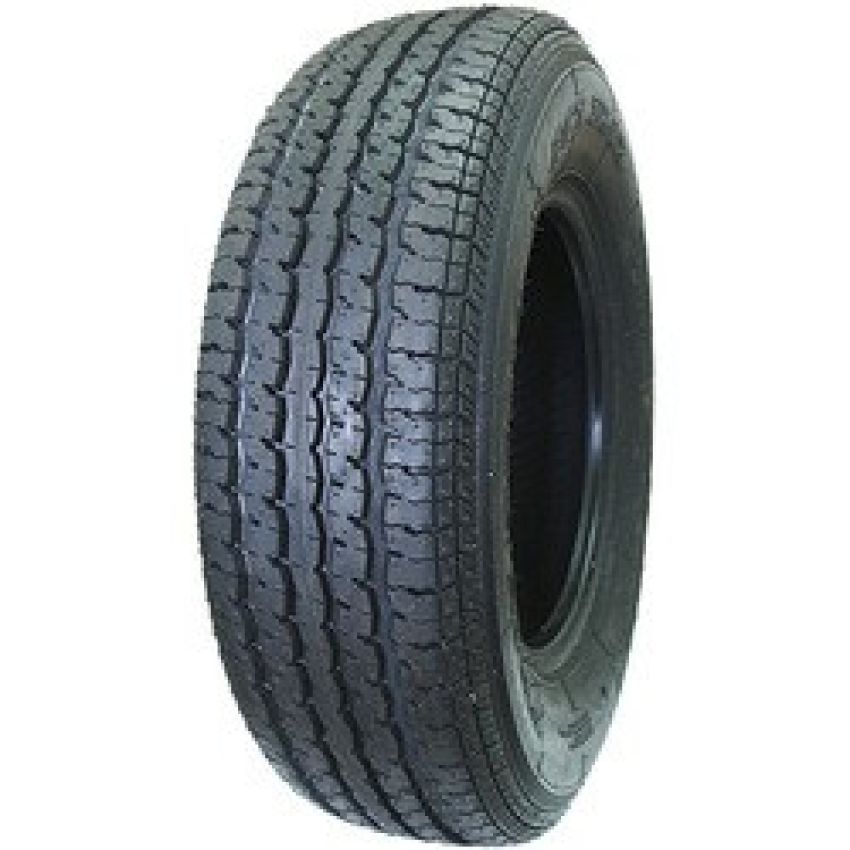 HI RUN JK42 Trailer 205/75R15