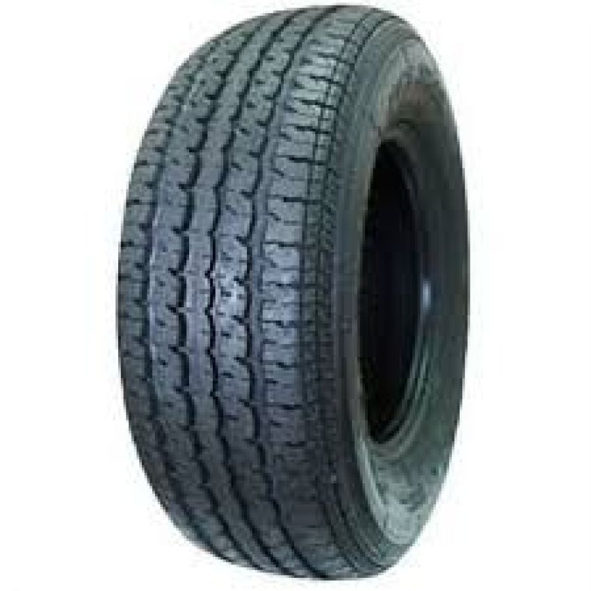 HI RUN JK42 Trailer 205/75R14