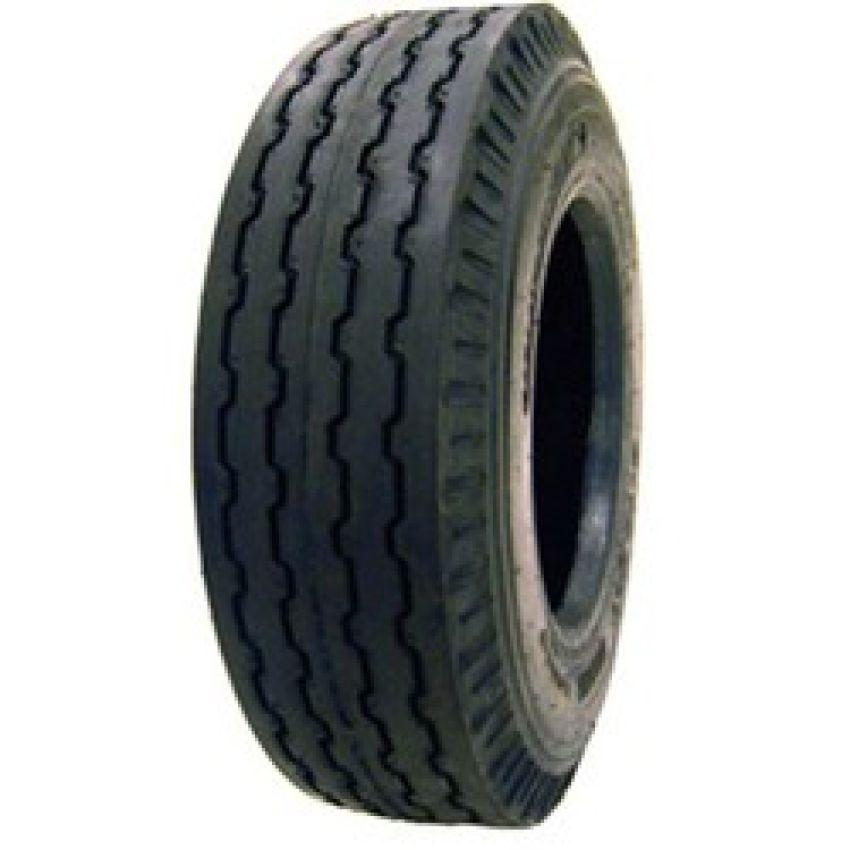 HI RUN Low Profile Trailer 175/85R14.5