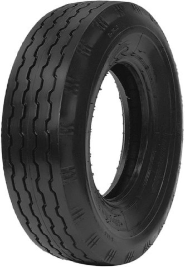 HI RUN Low Profile Trailer 205/85R14.5