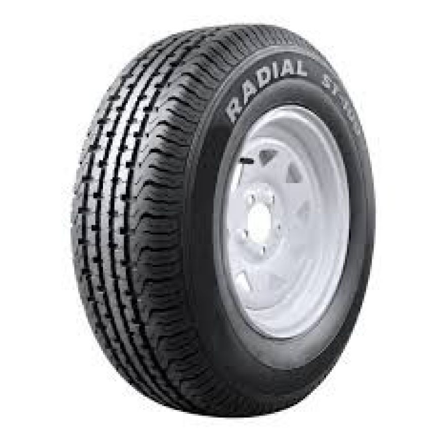 HI RUN ST100 100/96M 205/75R14