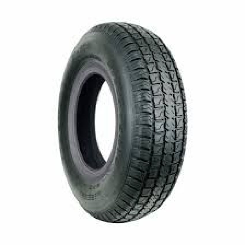 HI RUN Trailer 215/75R14
