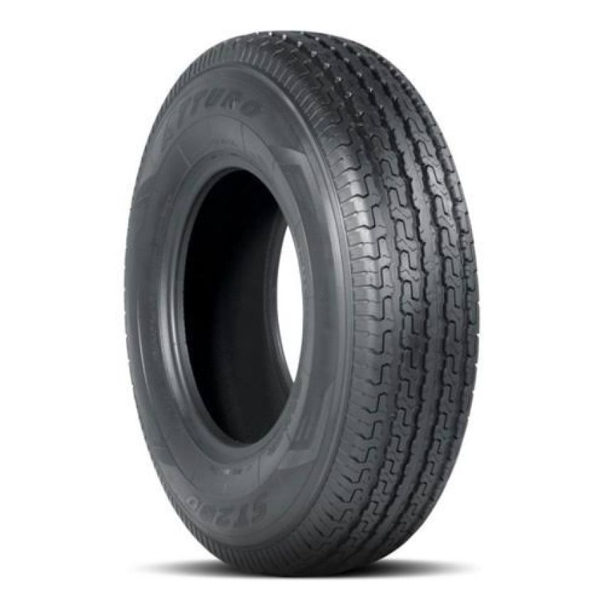 Atturo St225/75r15 Atturo St200