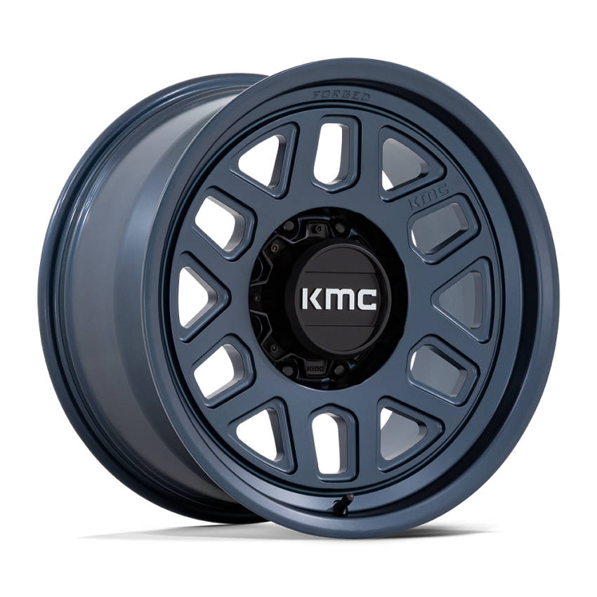 MESA FORGED MB 18X9 8X170 +18 MTL-BLUE